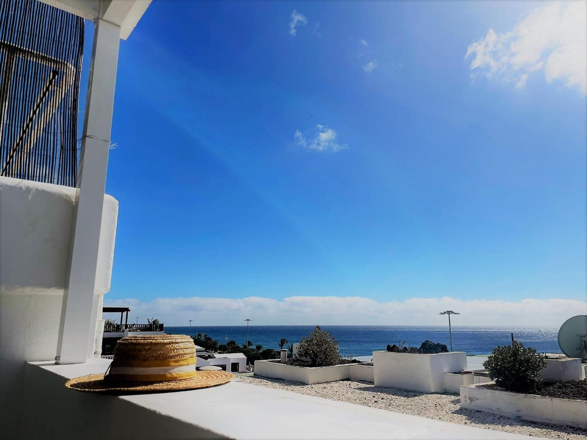 Casa Jameo, Con Vistas Al Cielo Apartment Puerto del Carmen  Exterior foto