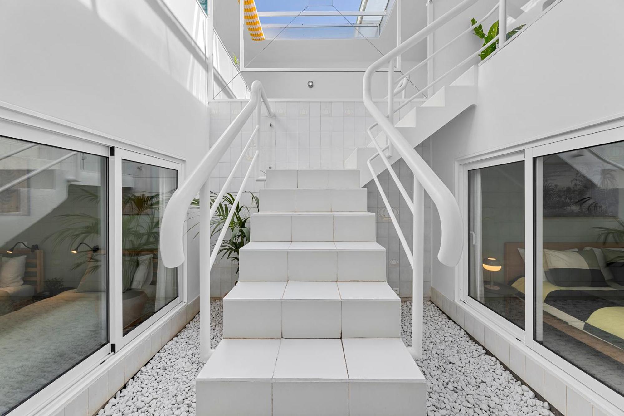 Casa Jameo, Con Vistas Al Cielo Apartment Puerto del Carmen  Exterior foto