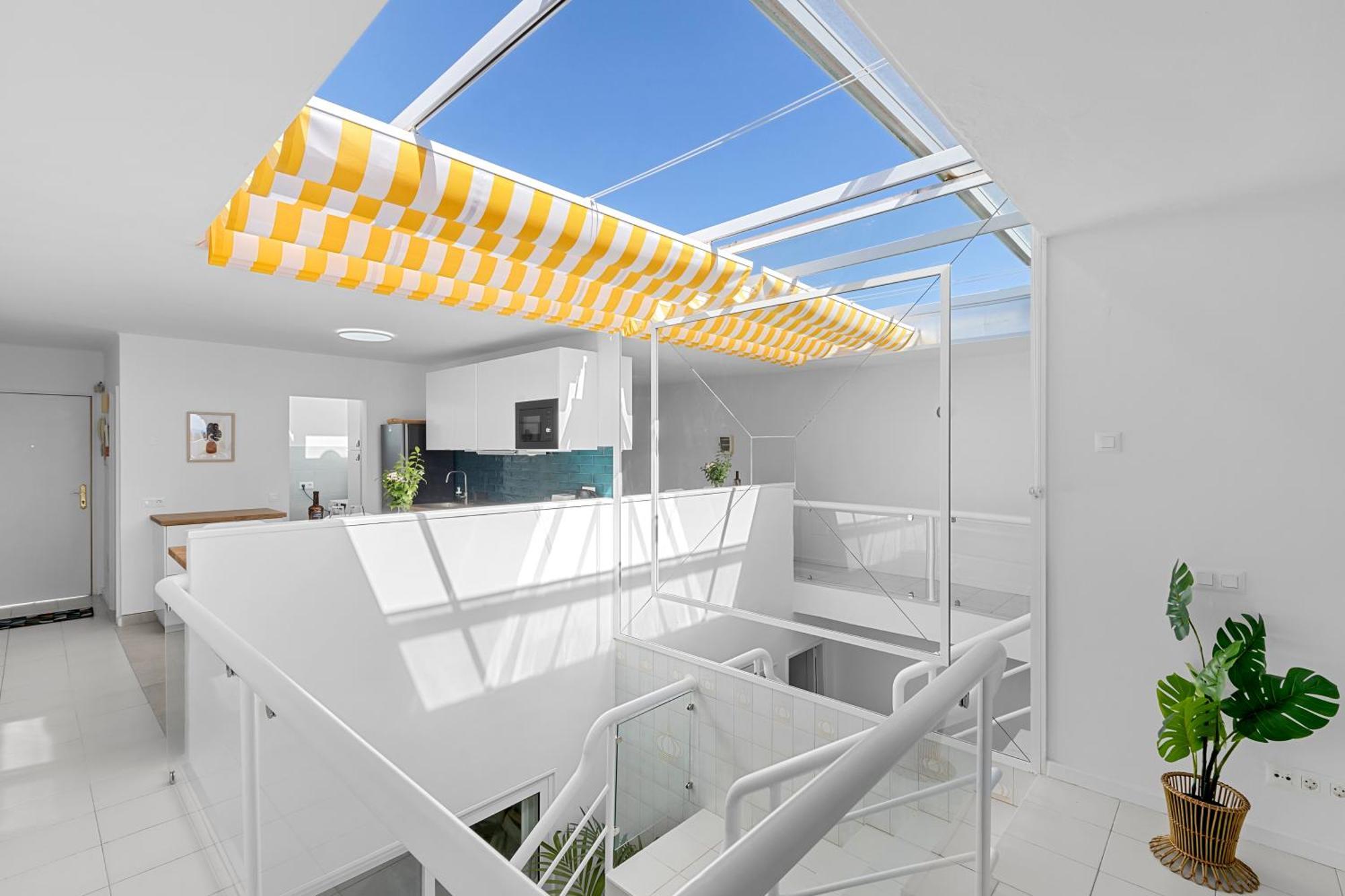 Casa Jameo, Con Vistas Al Cielo Apartment Puerto del Carmen  Exterior foto