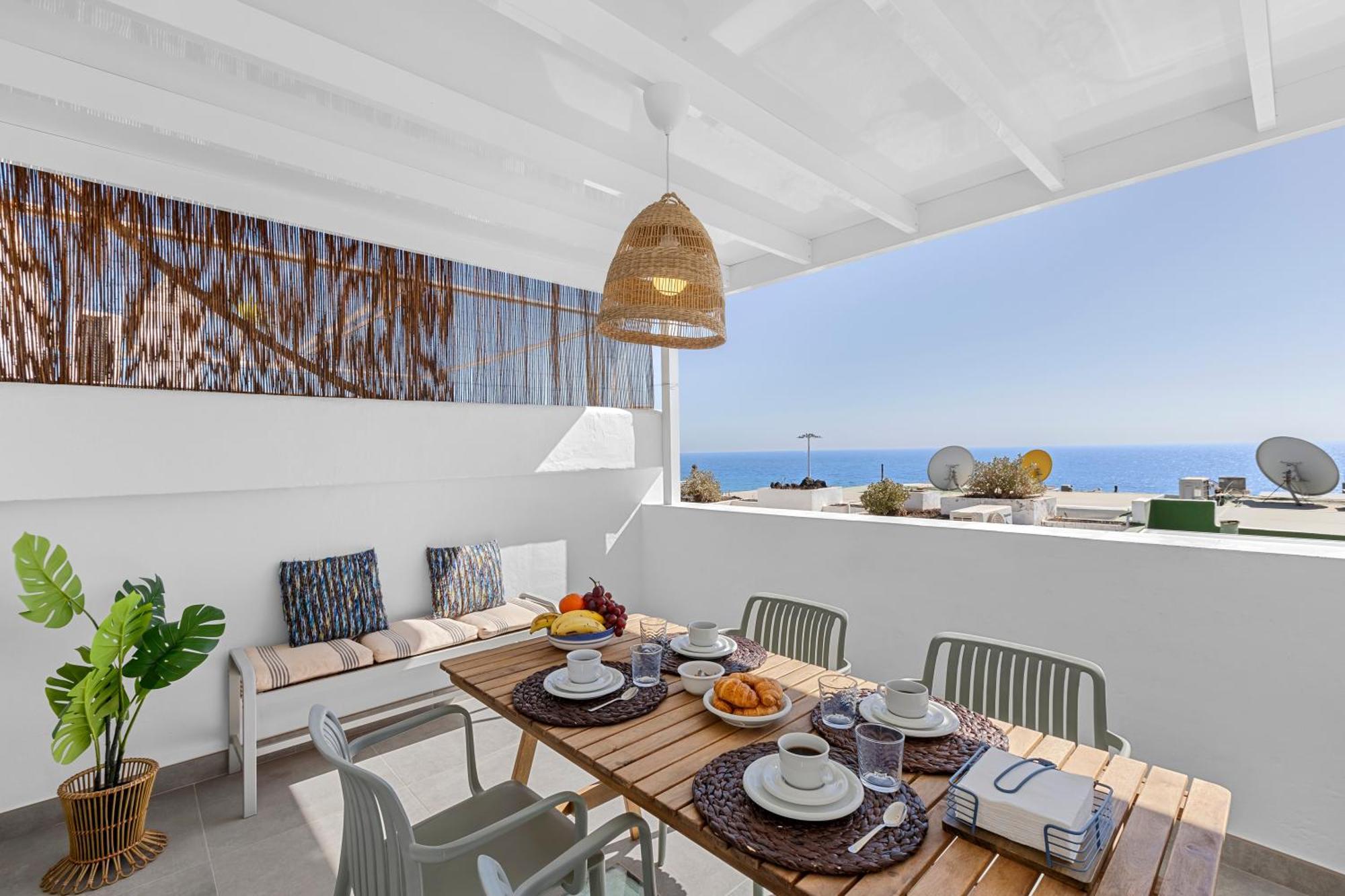 Casa Jameo, Con Vistas Al Cielo Apartment Puerto del Carmen  Exterior foto